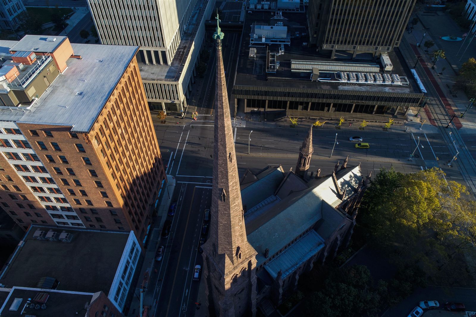 A Closer Look: St. Paul's Cathedral